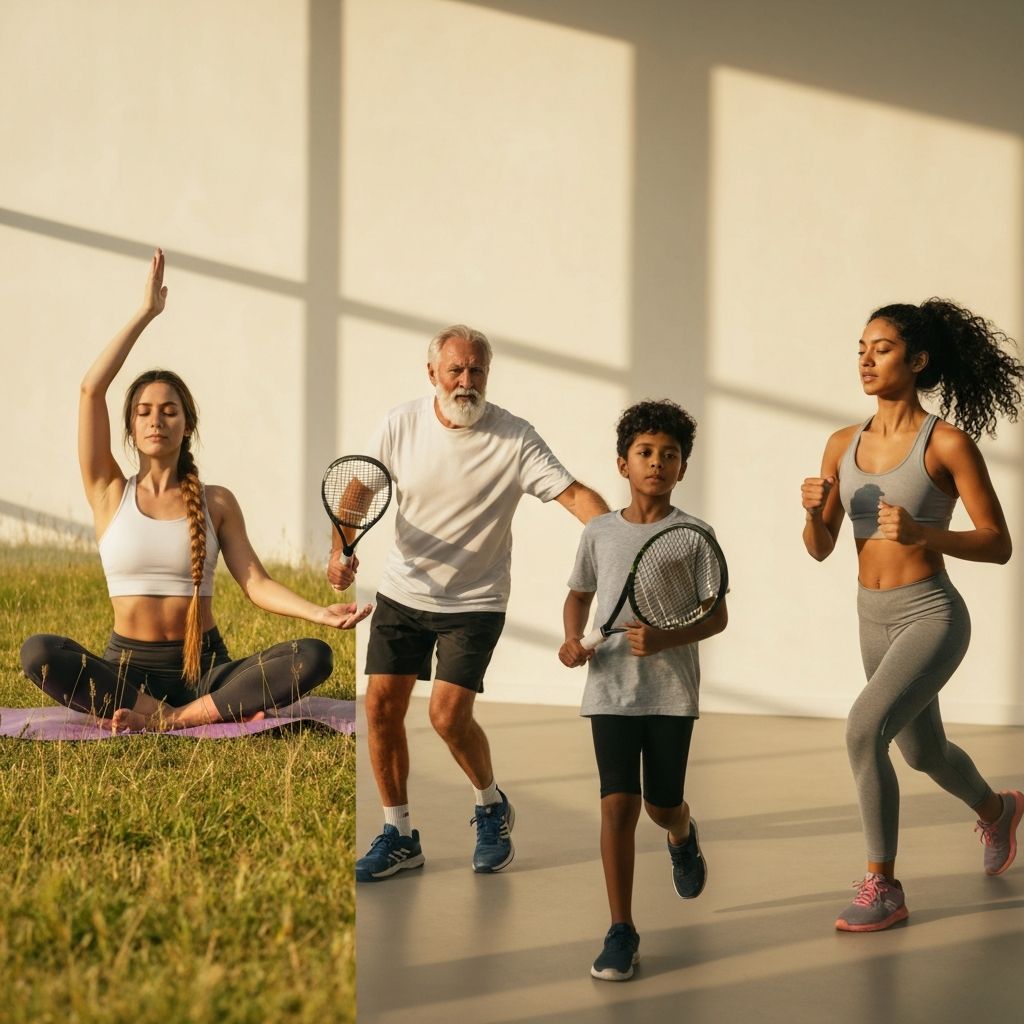 Cardiovascular health